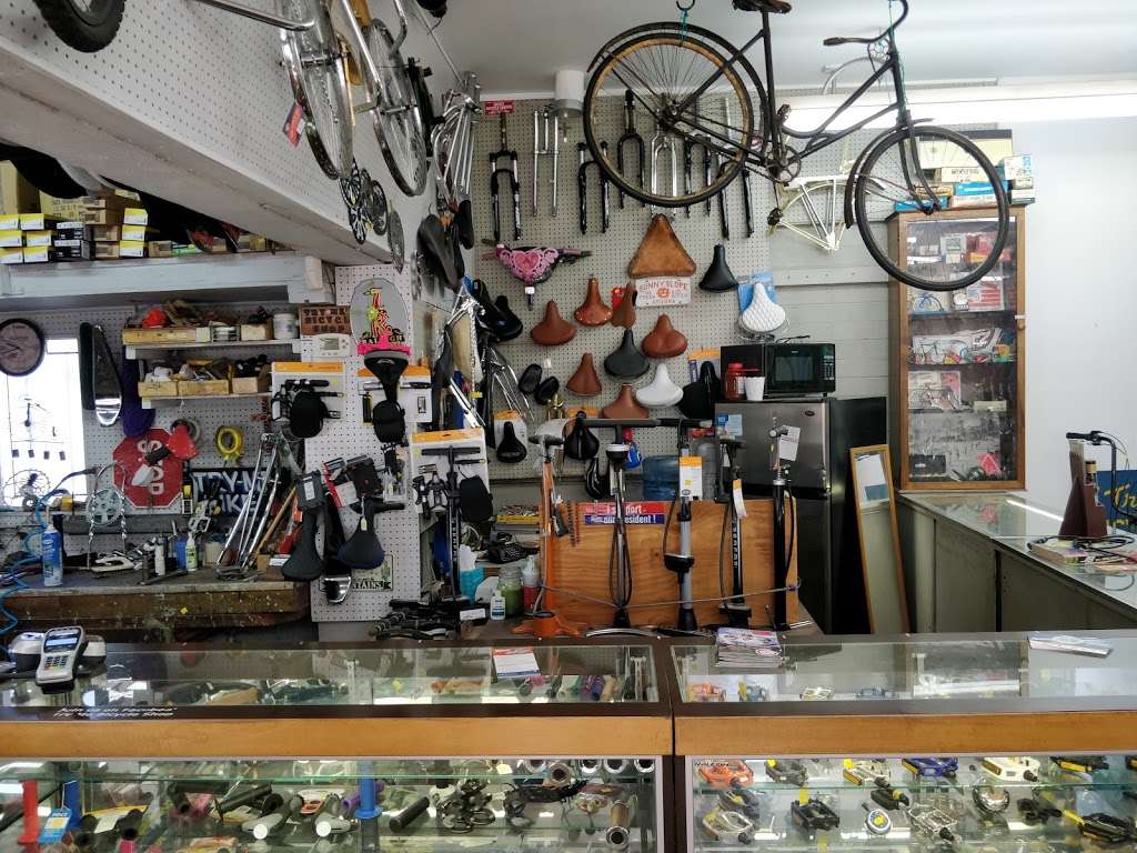 Try Me Bicycle Shop | 1514 W Hatcher Rd #2168, Phoenix, AZ 85021, USA | Phone: (602) 943-1785