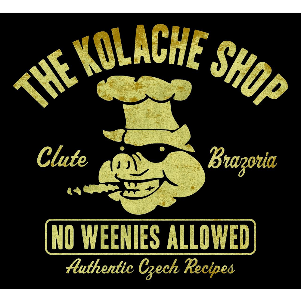 The Kolache Shop | 220 E San Bernard St, Brazoria, TX 77422 | Phone: (979) 798-7800