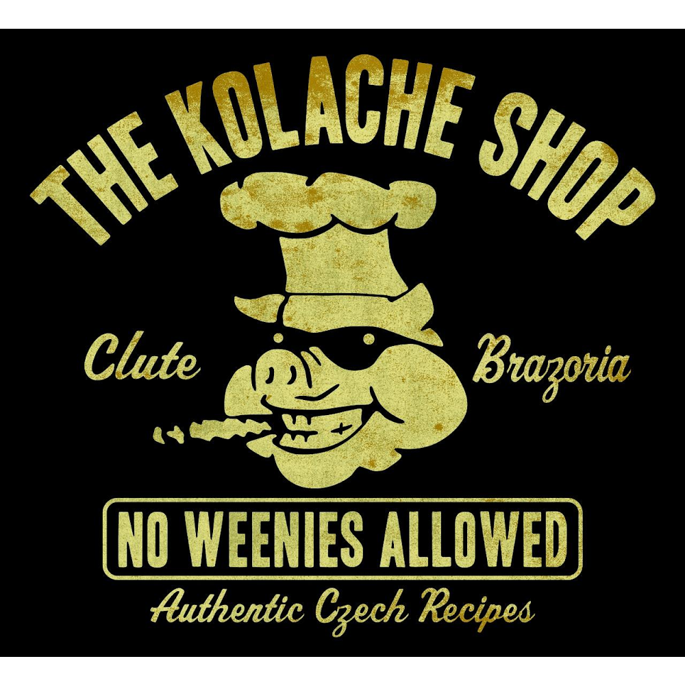 The Kolache Shop | 220 E San Bernard St, Brazoria, TX 77422, USA | Phone: (979) 798-7800