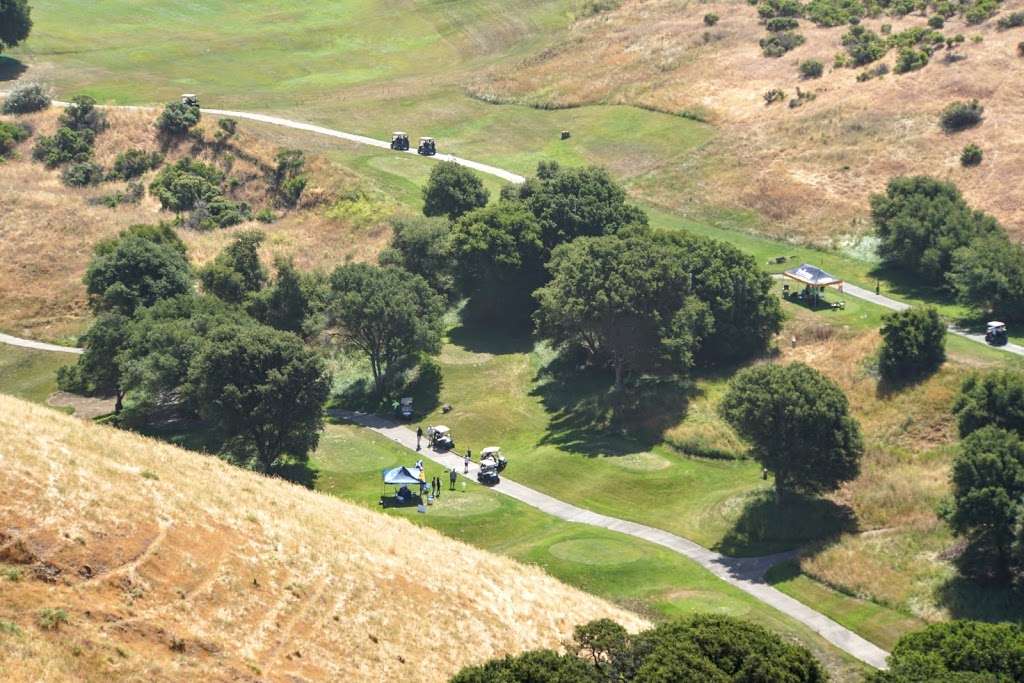 Bay Area Ridge Hiddenbrooke Trailhead | Ridge Trail, Vallejo, CA 94591, USA | Phone: (415) 561-2595