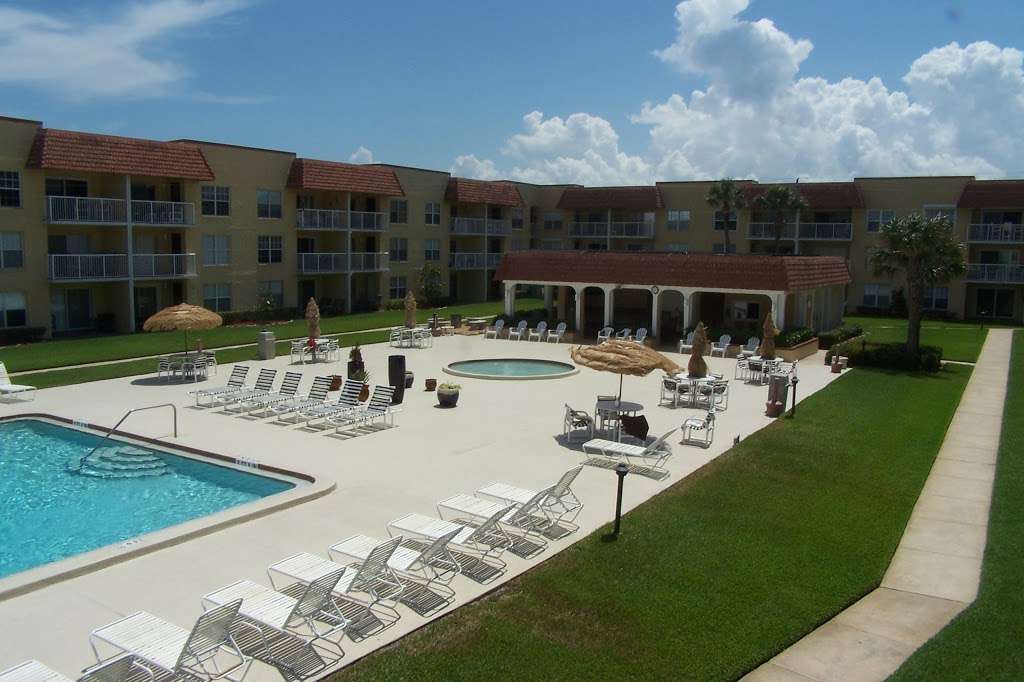 Point East Rentals | 3801 S Atlantic Ave, New Smyrna Beach, FL 32169, USA | Phone: (386) 689-5491