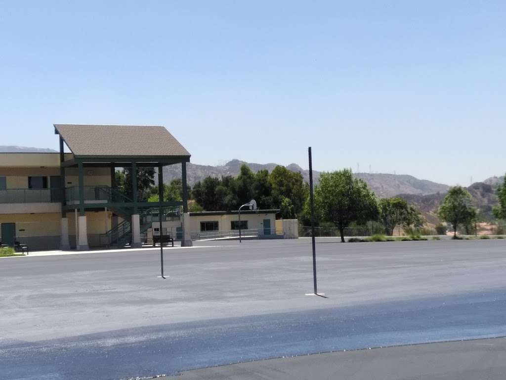 Dr. J. Michael McGrath Elementary School | 21501 Deputy Jake Dr, Newhall, CA 91321, USA | Phone: (661) 291-4090