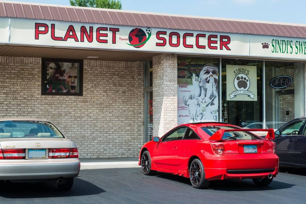 Planet Soccer | 11540 Bass Lake Rd # 4, Minneapolis, MN 55442, USA | Phone: (763) 432-9534