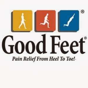 The Good Feet Store | 5742 Antioch Rd, Mission, KS 66202 | Phone: (913) 325-2725