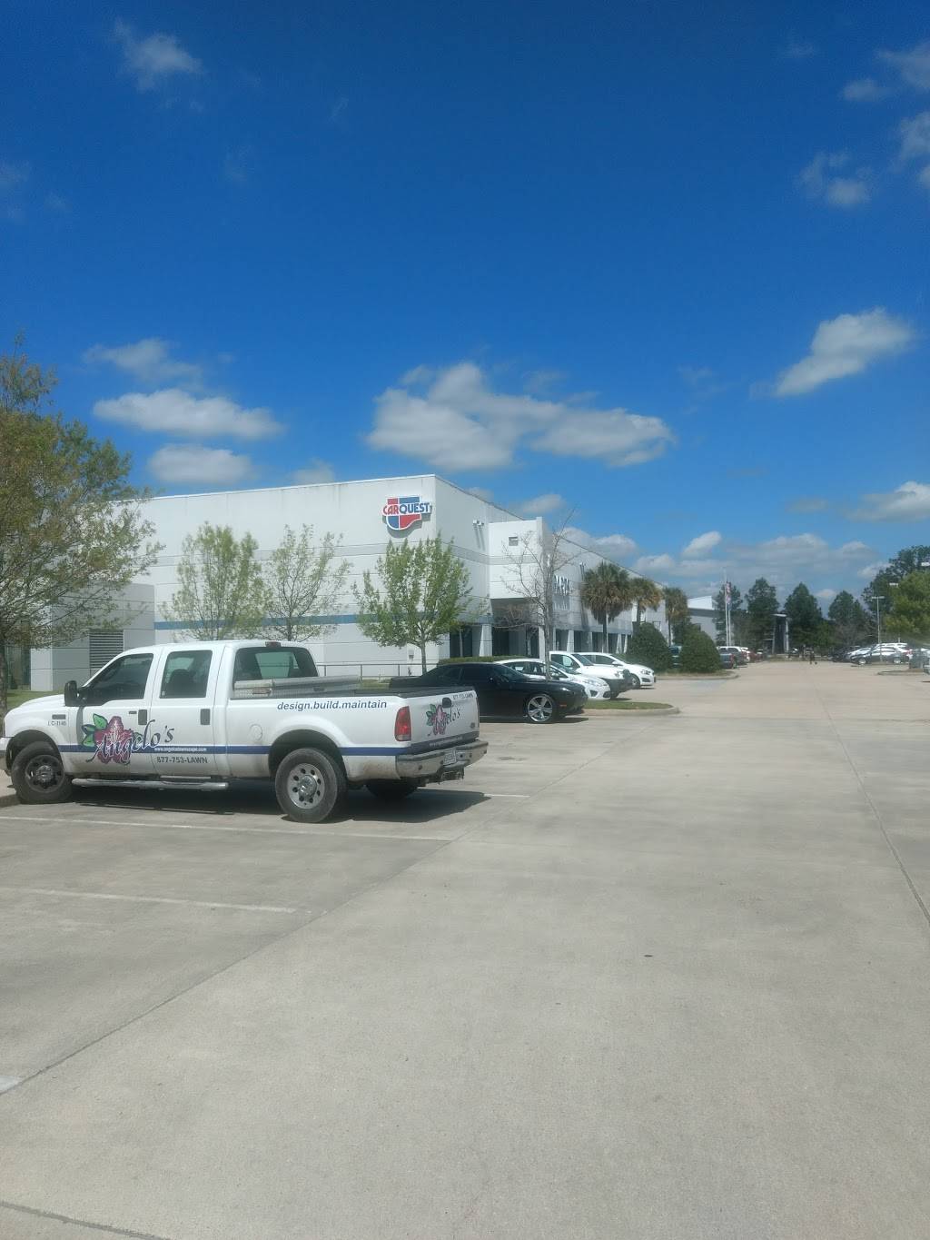Carquest Auto Parts | 2001 Oak Villa Blvd Ste A, Baton Rouge, LA 70815 | Phone: (225) 923-5777