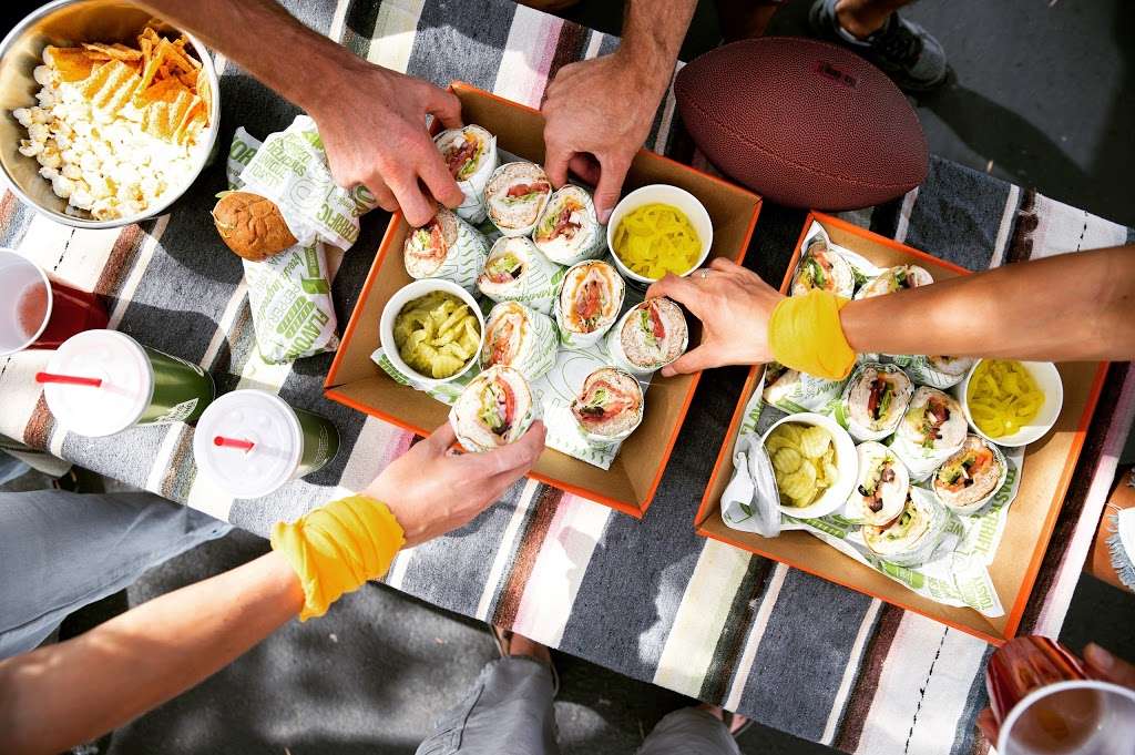 Quiznos | 1441 W Knox St, Torrance, CA 90501, USA | Phone: (310) 320-0939