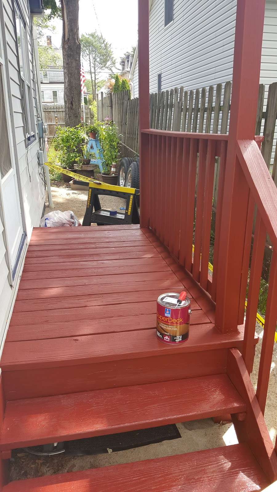Don S Painting Llc 24 W Johnston St Washington Nj 07882 Usa