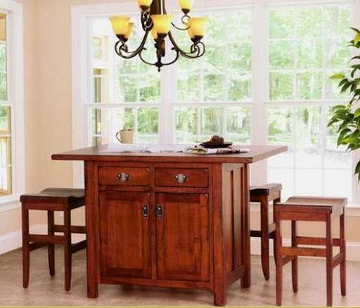Erics Solid Oak Furniture | 160 Plaistow Rd, Plaistow, NH 03865, USA | Phone: (978) 767-8595
