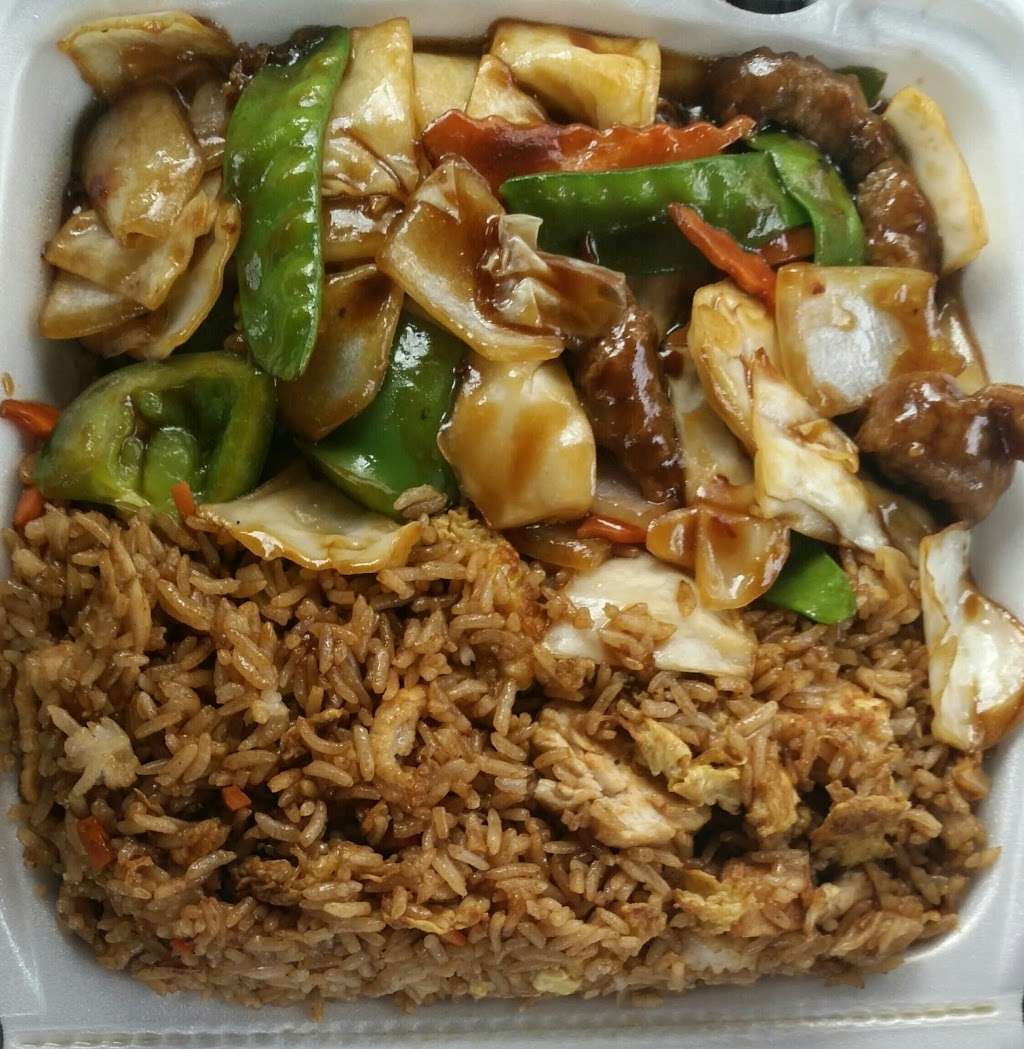 Asian Express | 319 Vertin Blvd, Shorewood, IL 60404 | Phone: (815) 267-7368