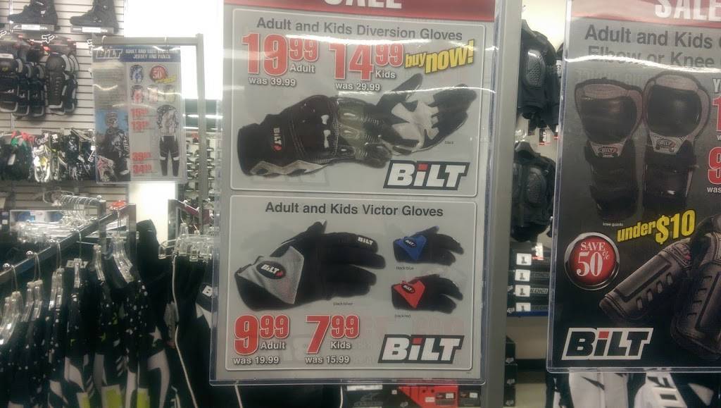 Cycle Gear | 11505 NE Fourth Plain Blvd, Vancouver, WA 98662, USA | Phone: (360) 253-8484