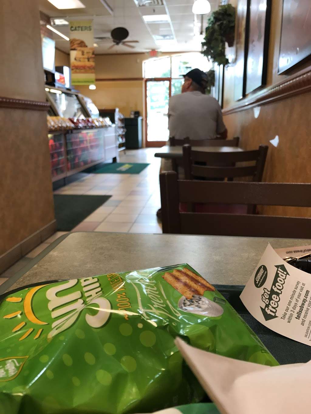 Subway Restaurants | 3150 US-22, Branchburg, NJ 08876, USA | Phone: (908) 704-2220