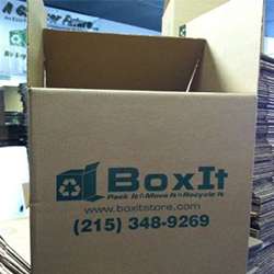 Box It | 1776 S Easton Rd, Doylestown, PA 18901, USA | Phone: (215) 348-9269