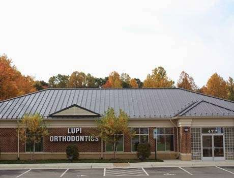 Lupi Orthodontics | 471 Garrisonville Rd #101, Stafford, VA 22554, United States | Phone: (540) 720-4178