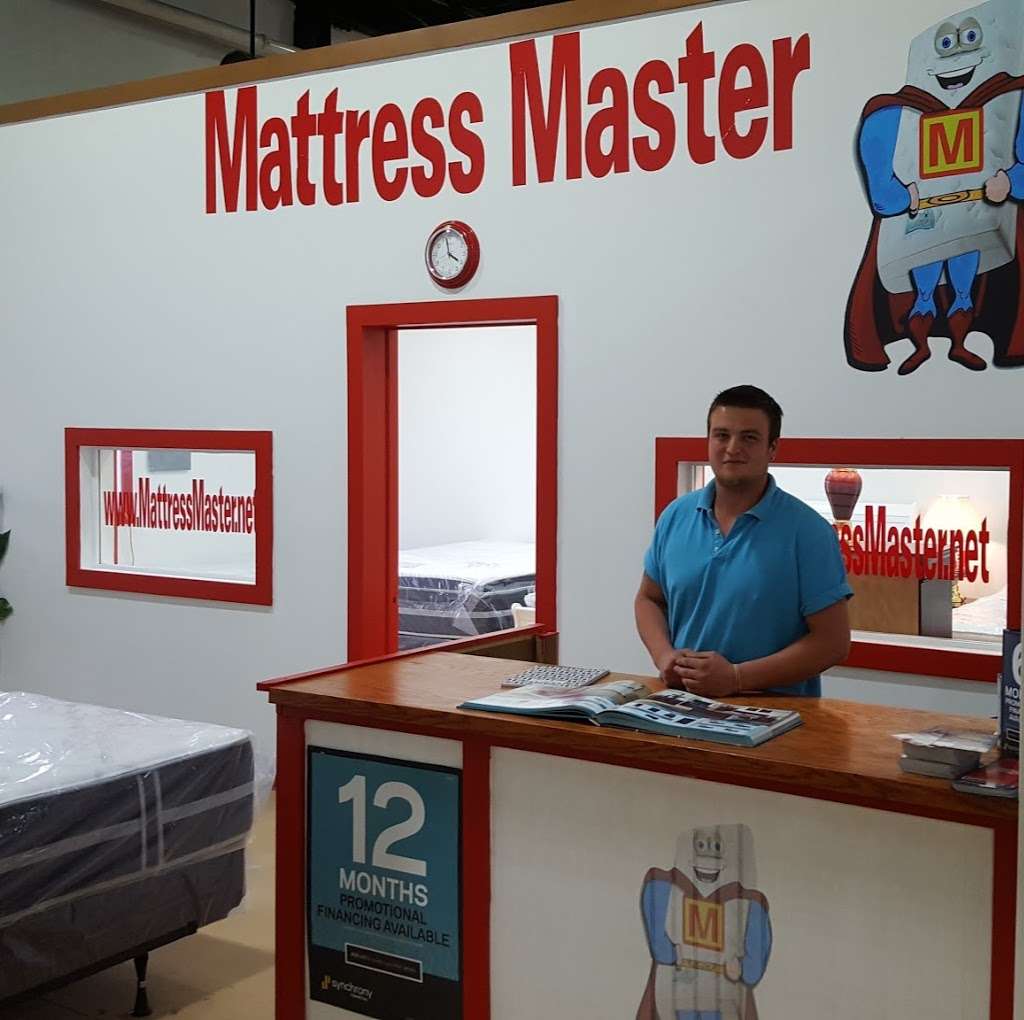 Mattress Master | 2919 US-206, Columbus, NJ 08022, USA | Phone: (732) 664-7518