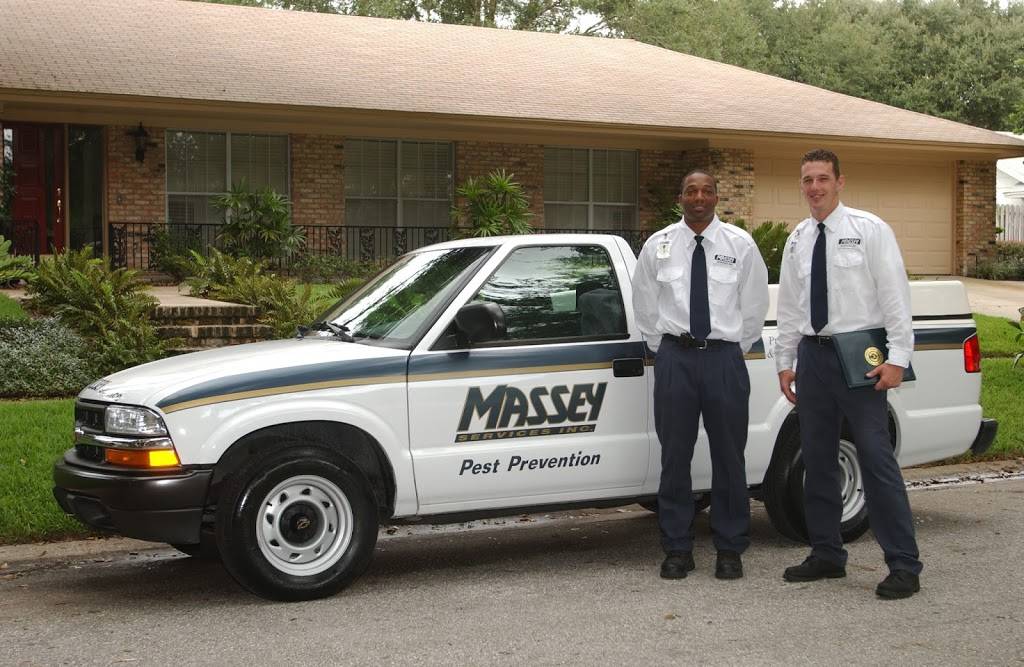 Massey Services PrevenTech Commercial | 5069 Martin Luther King Jr Fwy, Fort Worth, TX 76119 | Phone: (817) 564-0445