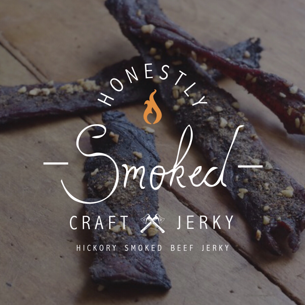 Honestly Smoked Craft Jerky | 18437 Vontay Rd suite b, Rockville, VA 23146, USA | Phone: (571) 594-4000
