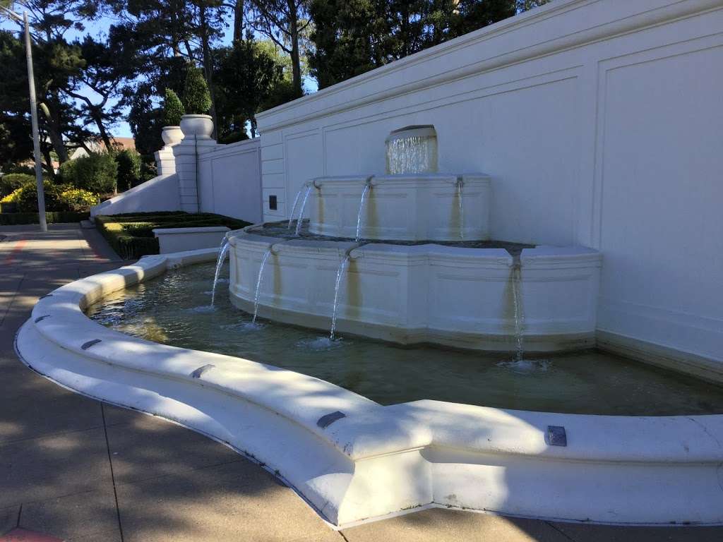 St Francis Homes Association Fountain | 3077002, San Francisco, CA 94127