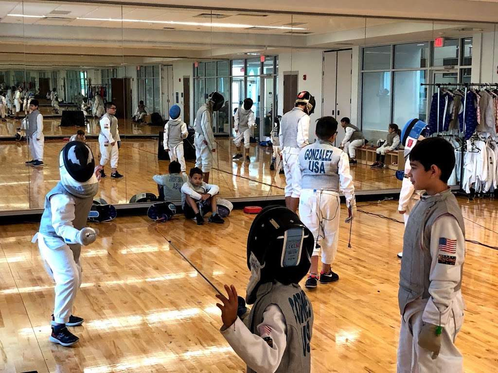 Doral Fencing CLub | 11400 NW 82nd St, Doral, FL 33178, USA | Phone: (786) 860-7614