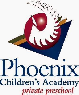 Phoenix Childrens Academy Private Preschool | 2315 S Lindsay Rd, Gilbert, AZ 85295, USA | Phone: (480) 210-9772