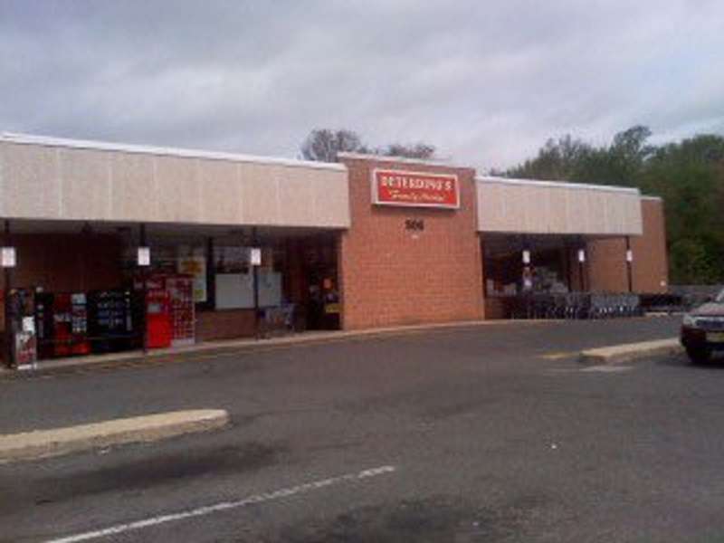 Deterdings Family Market | 506 E Gibbsboro Rd, Lindenwold, NJ 08021, USA | Phone: (856) 783-1457