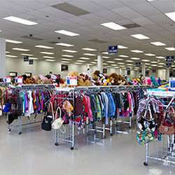 Goodwill Houston Select Stores | 1102 W Dallas St, Conroe, TX 77301, USA | Phone: (936) 647-1989