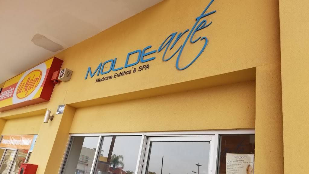 MoldeArte Santa Fe | Blvd. el Rosario 7002, Lomas Del Mar, 22574 Tijuana, B.C., Mexico | Phone: 664 900 0952