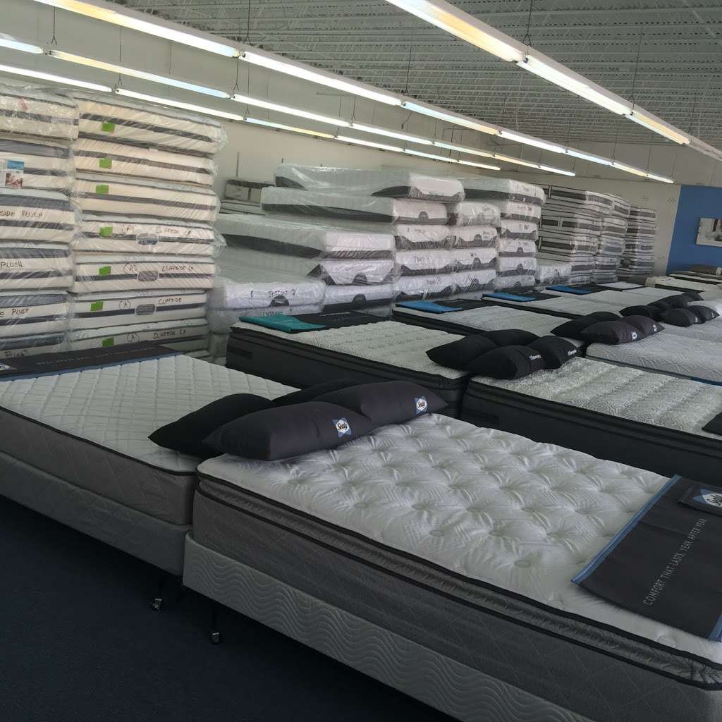 Mattress One | 1211 S Loop W, Houston, TX 77054, USA | Phone: (713) 796-9799