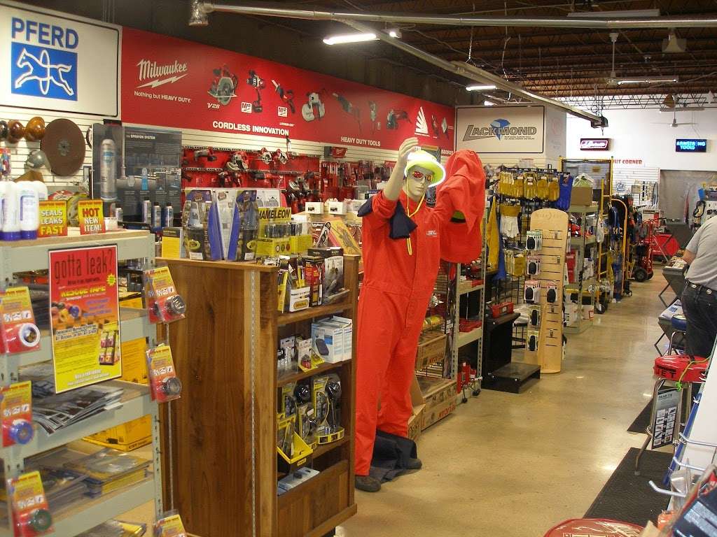 AIS Industrial & Construction Supply | 3900 Ulster St, Denver, CO 80207 | Phone: (303) 355-2391