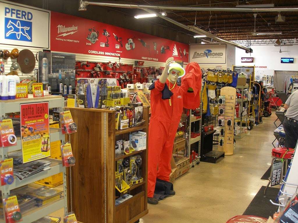 AIS Industrial & Construction Supply | 3900 Ulster St, Denver, CO 80207, USA | Phone: (303) 355-2391