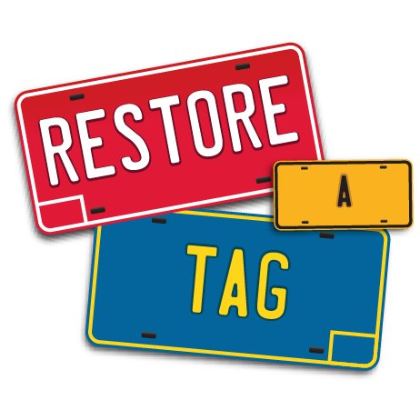 RestoreATag, LLC | 1702 Midway Rd, Odenton, MD 21113 | Phone: (410) 703-3873