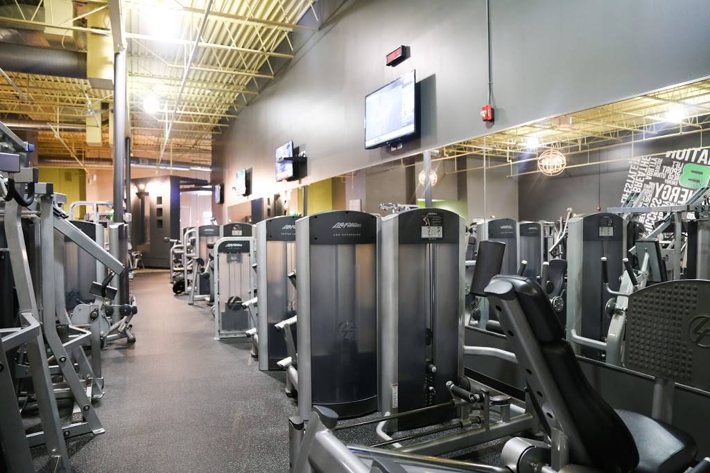 FITLAB Fitness Club Milford | 191 Elm St, Milford, NH 03055, USA | Phone: (603) 673-0800