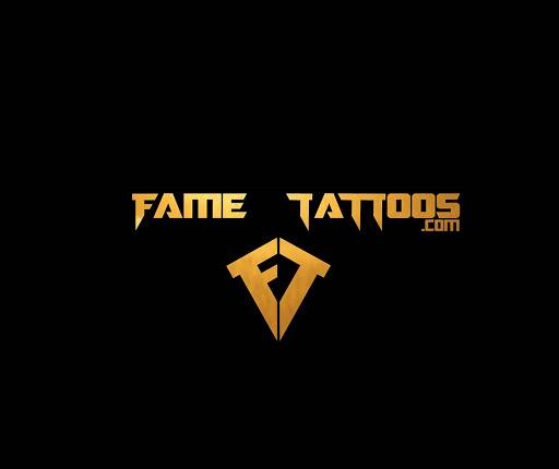 Fame Tattoos | 1409 W 49th St Suite 1, Hialeah, FL 33012, United States | Phone: (305) 303-2025