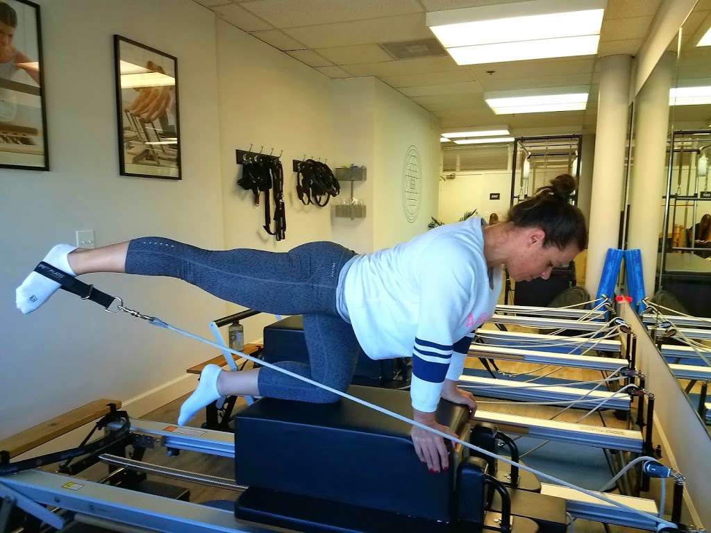 Pilates UTC San Diego | Pilates Studio La Jolla | SOULution Pila | 8813 Villa La Jolla Dr #2000A, La Jolla, CA 92037, USA | Phone: (858) 337-3921