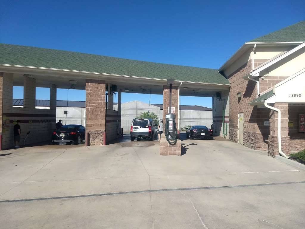 Green Mountain Car Wash | 12890 W Alameda Pkwy, Lakewood, CO 80228, USA | Phone: (720) 400-0804