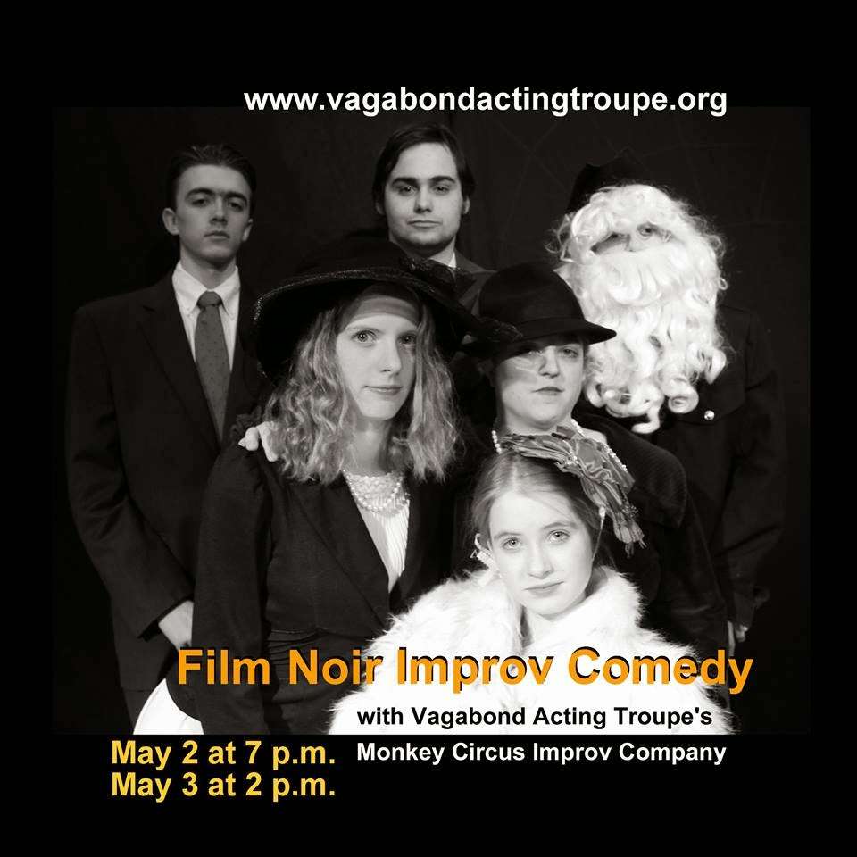 The Vagabond Acting Troupe | 1080 North Manor Road, Honey Brook, PA 19344, USA | Phone: (610) 286-5567