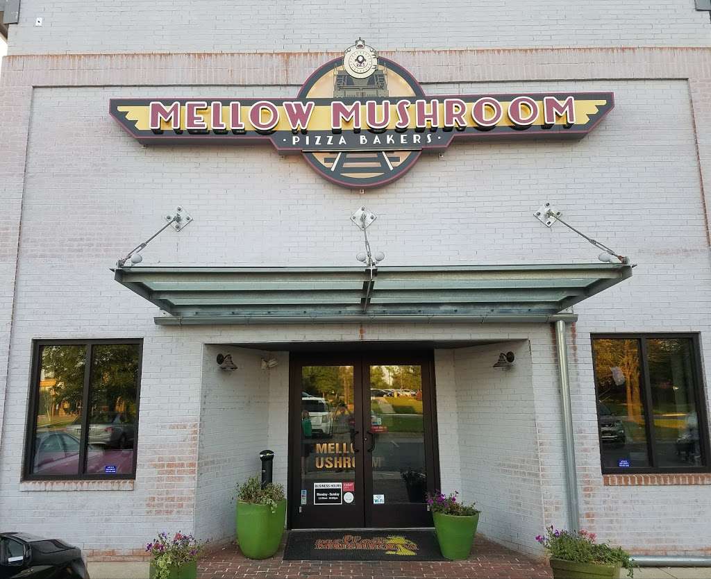 Mellow Mushroom | 1030 Elden St, Herndon, VA 20170 | Phone: (703) 707-9300