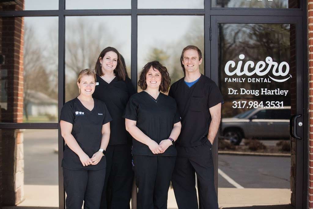 Cicero Family Dental | 9498, 411 N Peru St, Cicero, IN 46034 | Phone: (317) 984-3531