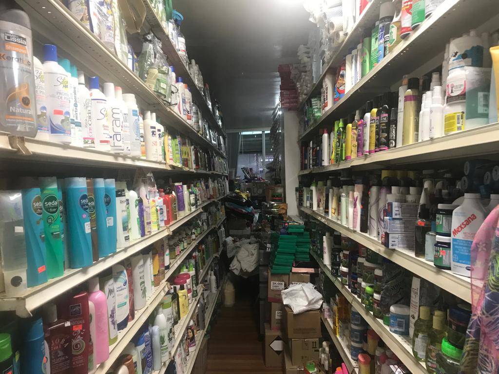 Clements Beauty Supply | 305 21st Ave, Paterson, NJ 07501, USA | Phone: (973) 510-8388