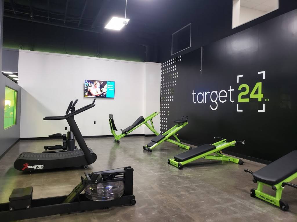 Fitness 1440 Gilbert | 870 E Williams Field Rd, Gilbert, AZ 85295, USA | Phone: (480) 550-5936