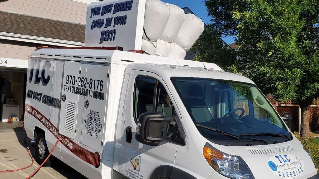 TLC Carpet & Air Duct Cleaning | 6380 W 10th St Unit # 7, Greeley, CO 80634 | Phone: (970) 352-8176