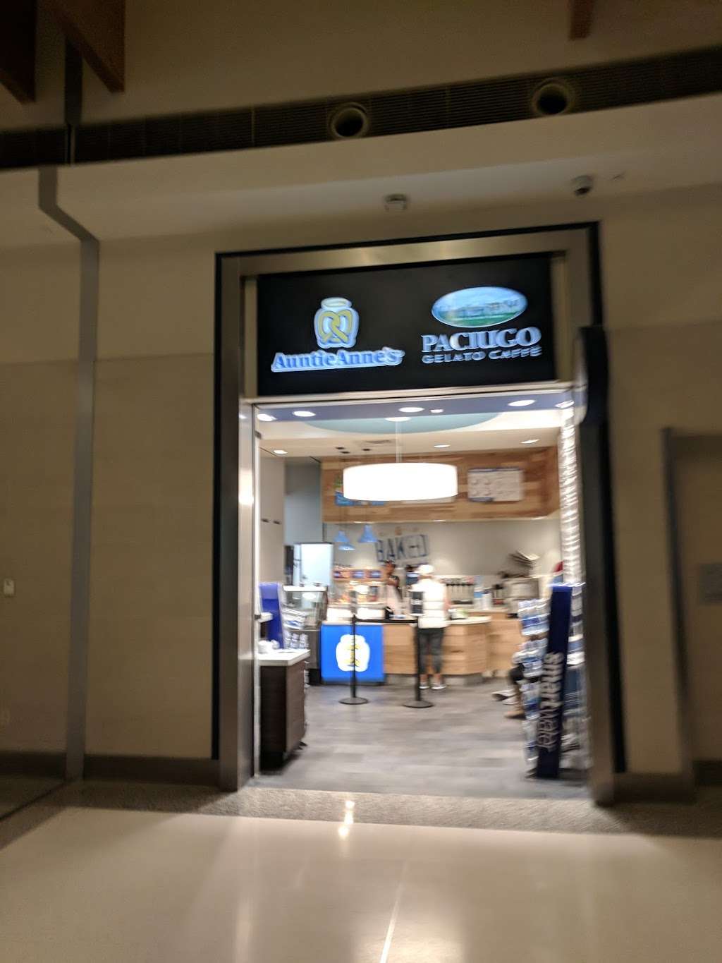 Paciugo Gelato Auntie Annes | 8008 Herb Kelleher Way, Dallas, TX 75235, USA