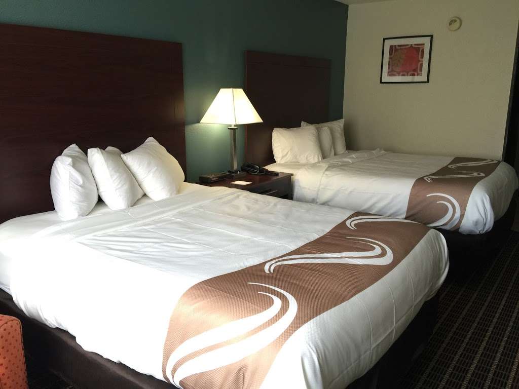 Quality Inn | 6105 Cambridge Way, Plainfield, IN 46168, USA | Phone: (317) 838-9300