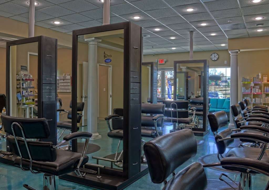 Made You Look Salon and Spa | 11670 Old National Pike Suite 203, New Market, MD 21774, USA | Phone: (301) 882-4974