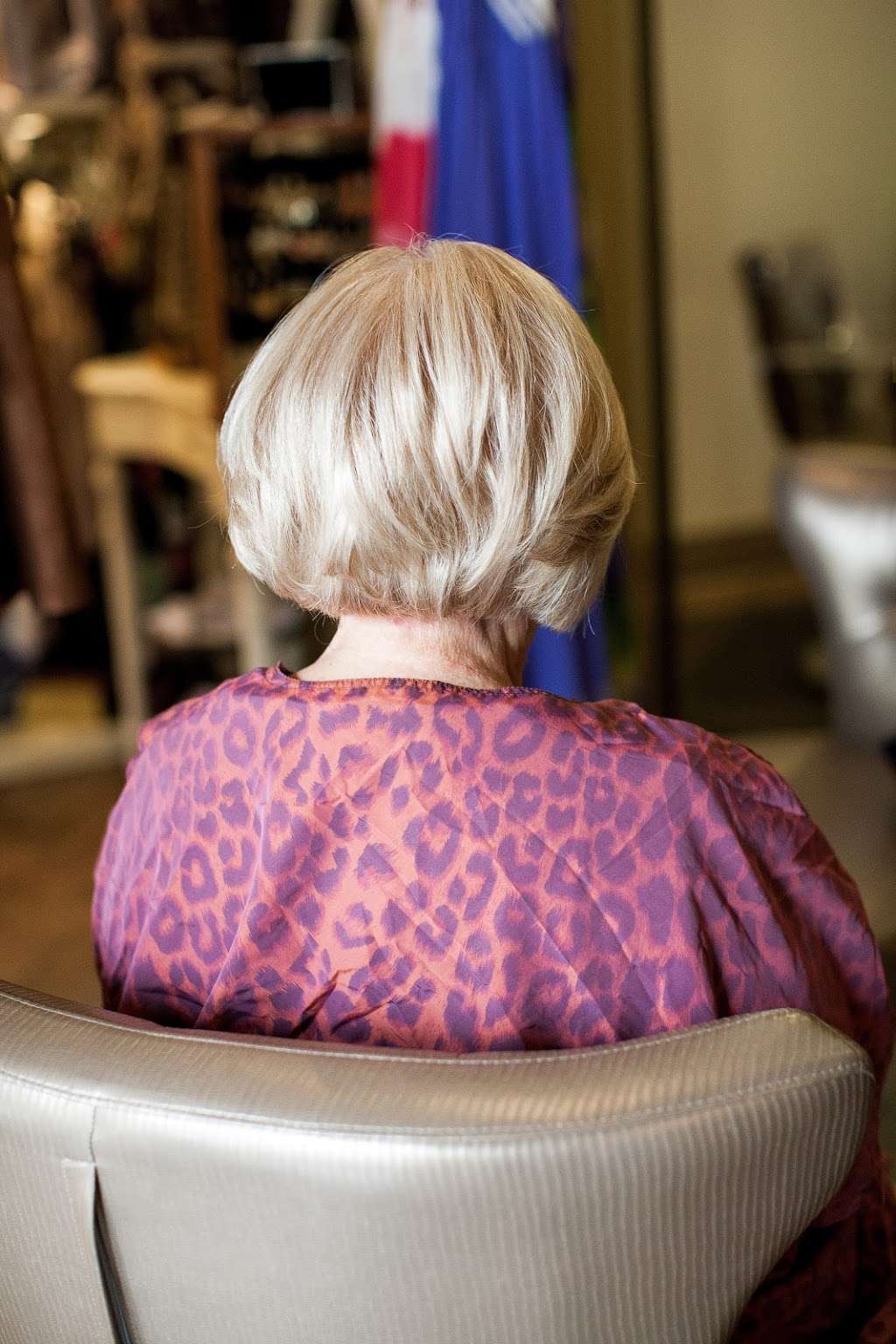 Pistachio Cut & Color Bar, An AVEDA Salon in 6965 El Camino Real 206