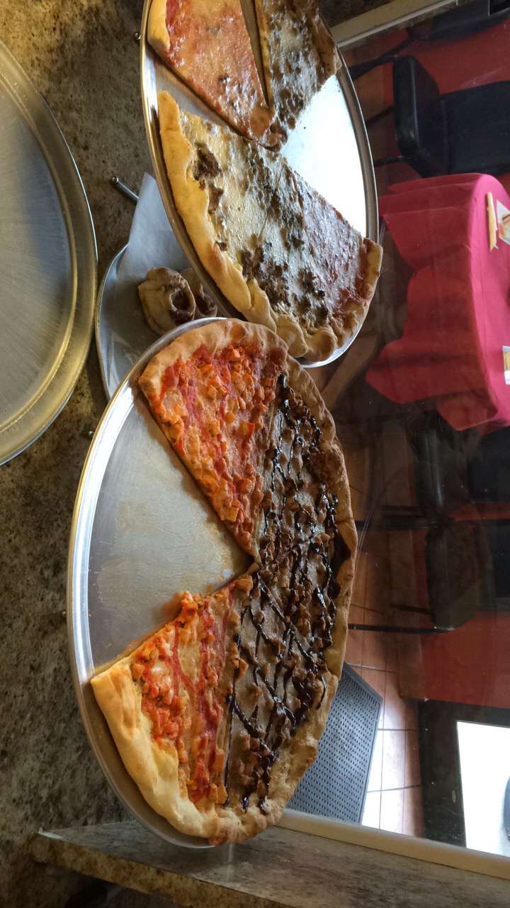 Pizza Di Napoli | 5350 Summit Bridge Rd, Middletown, DE 19709, USA | Phone: (302) 376-8888