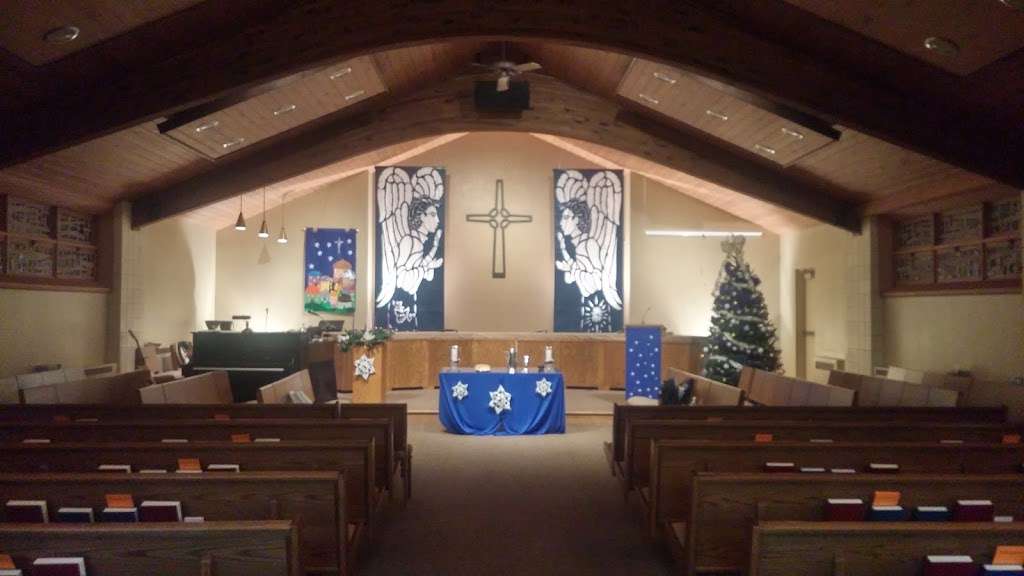 Delafield Presbyterian Church | 1851 N Genesee St, Delafield, WI 53018 | Phone: (262) 646-2323