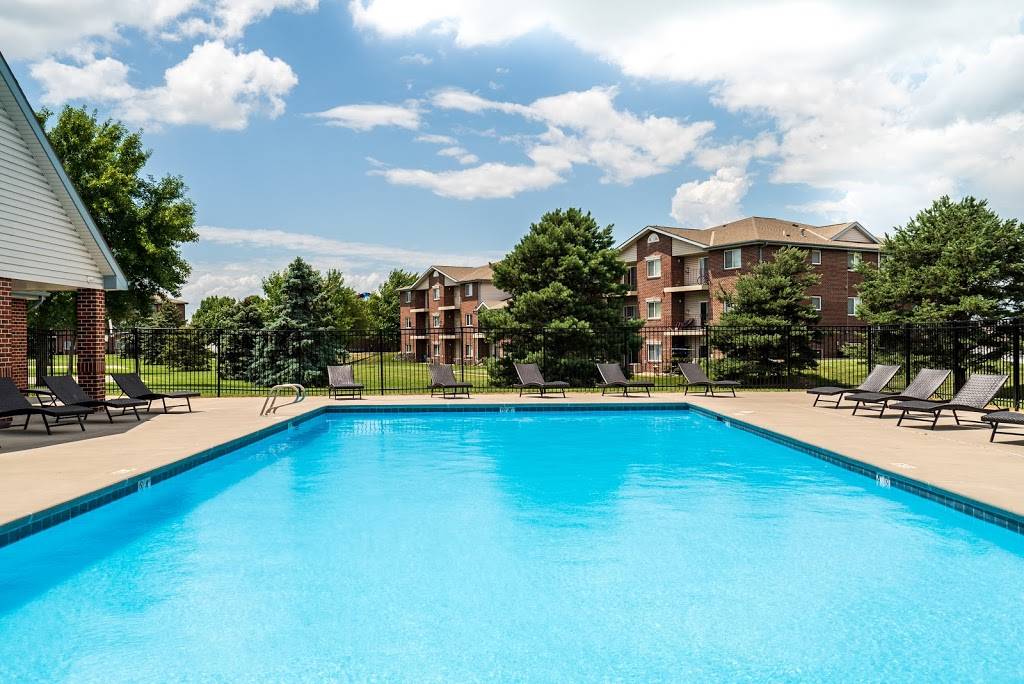 Northridge Heights Apartments | 2840 Fletcher Ave, Lincoln, NE 68504, USA | Phone: (402) 436-3415