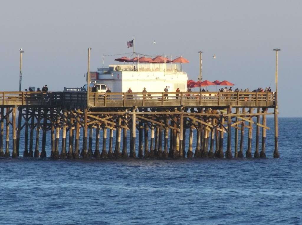 Balboa Pier Municipal Lot | 2 Washington St, Newport Beach, CA 92661, USA | Phone: (949) 675-8600