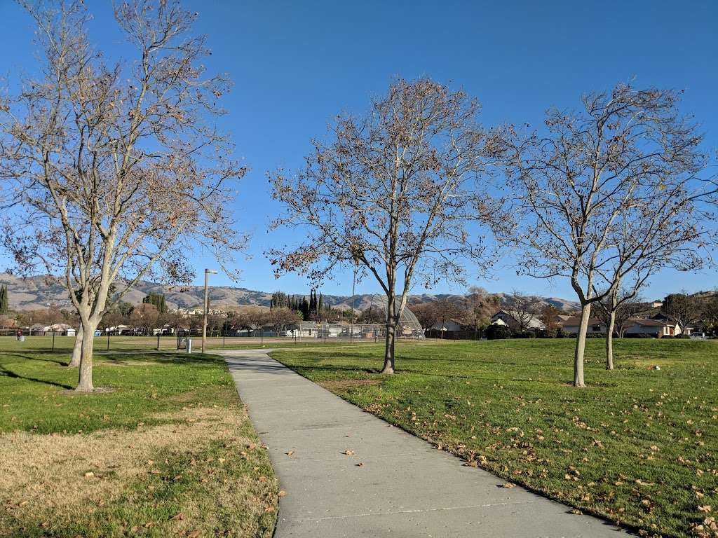 Dove Hill Park | Ravens Pl Way, San Jose, CA 95121, USA