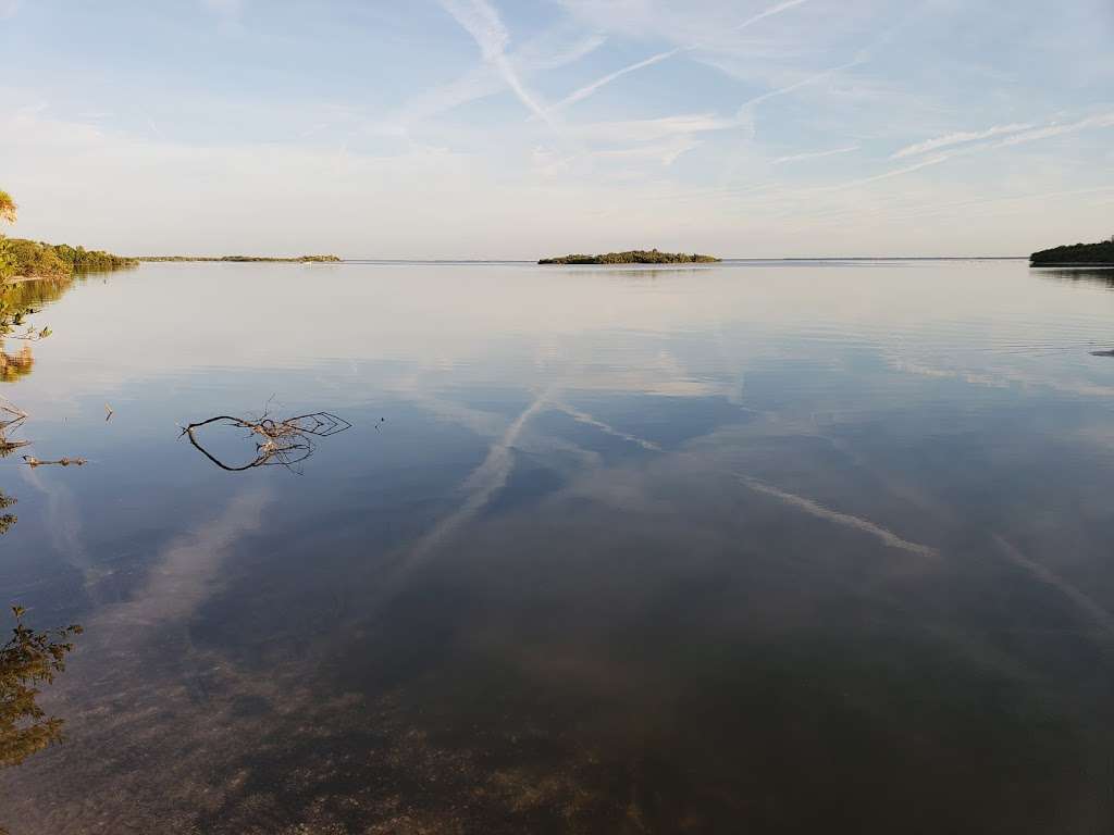 WSEG Boat Ramp - Mosquito Lagoon | Taylor Rd, Florida | Phone: (321) 861-0667